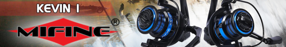 Mifine Kevin I