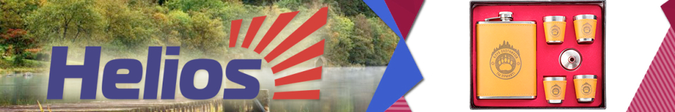 Helios (HS-2021-A1) Набор "Клуб охотников"