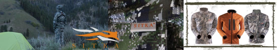 Sitka Ascent Jacket Optifade Open Country