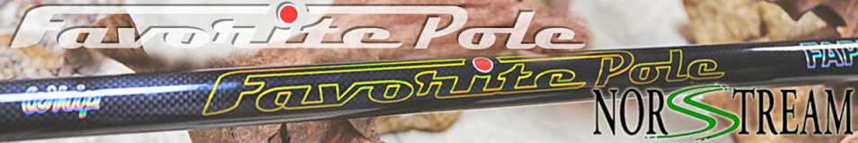 Norstream Favorite Pole