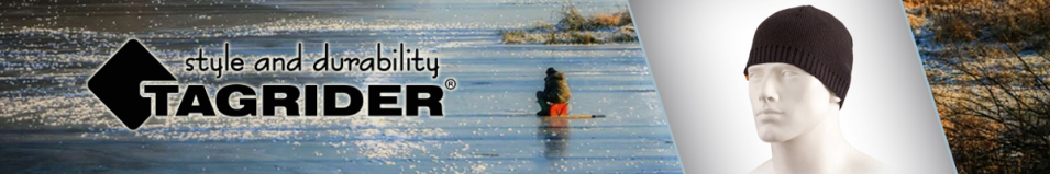 Tagrider Expedition 3004