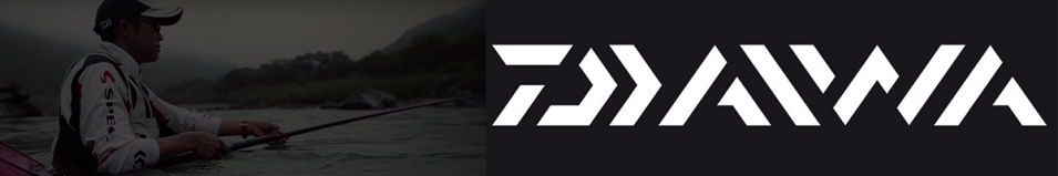 Daiwa Shitte Rope ST 1200-RS