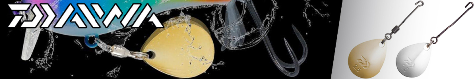 Daiwa Blade Tune Unit SS Colorado (M-2.5)