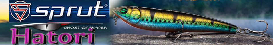 Sprut Hatori 85TW