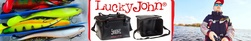 Lucky John EVA (LJ4030-025EBAL)