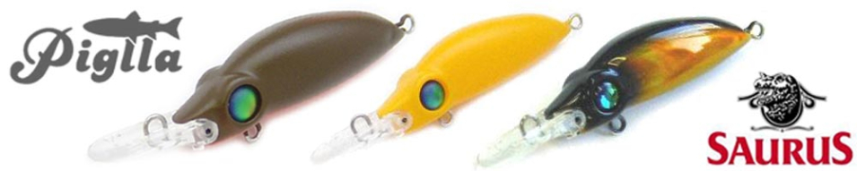 Saurus Piglla
