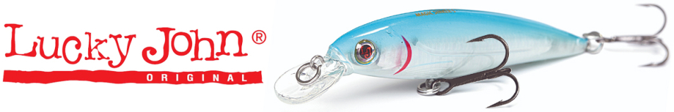 Lucky John Original Magic Sinker 100S