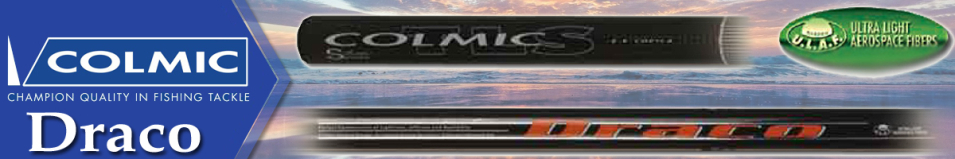 Colmic Draco