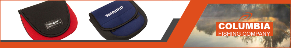 Shimano Чехол для катушки