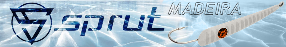 Sprut Madeira (37mm/3,4g)