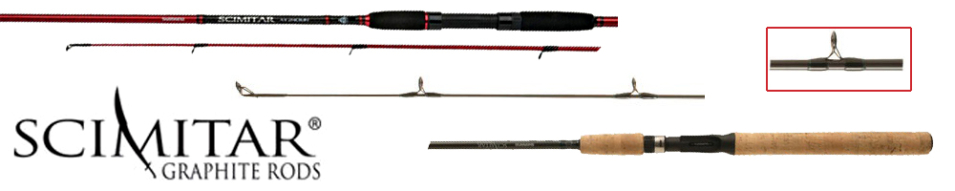 Shimano Scimitar