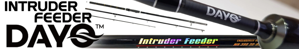 Dayo Intruder Feeder