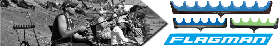 Flagman PR50008 Держатель удилища