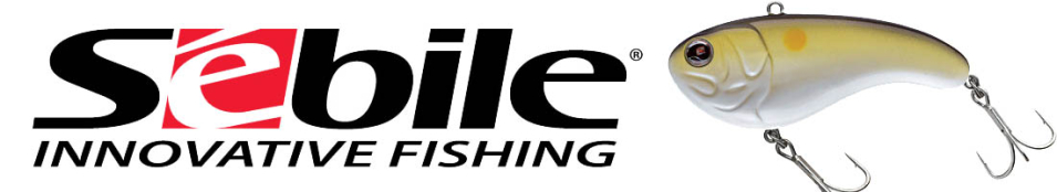 Sebile Flatt Shad 54 SK