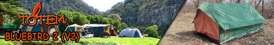 Totem Bluebird 2 (V2)