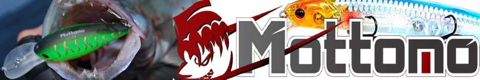 Mottomo DJ Crank 52F