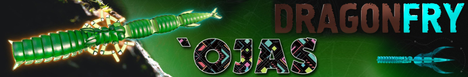 Ojas DragonFry 52