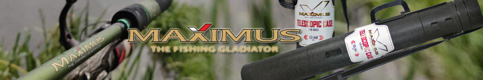 Maximus MTC83148 Тубус