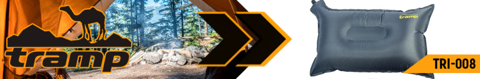Tramp TRI-008