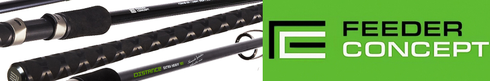 Feeder Concept Distance Extra Heavy