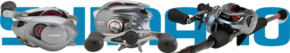 Shimano Chronarch Ci4+