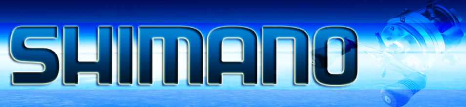 Shimano Ocea Calcutta