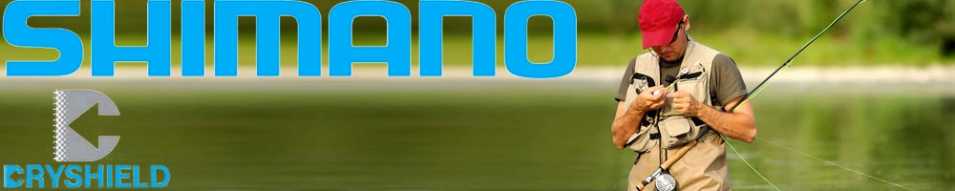 Shimano Dryshield WA-014K