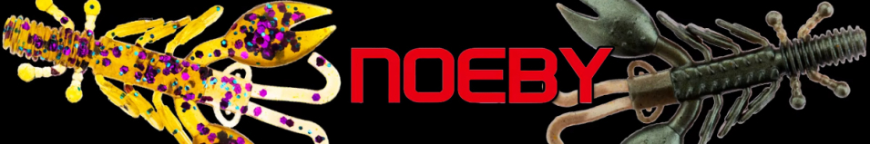 Noeby S5484 4.5cм 1.5g