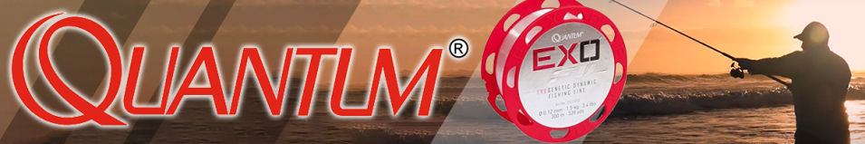Quantum Exofil 300m