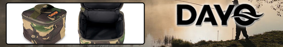 Dayo 54209 Сумка для катушки