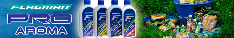 Flagman Арома PRO 250мл