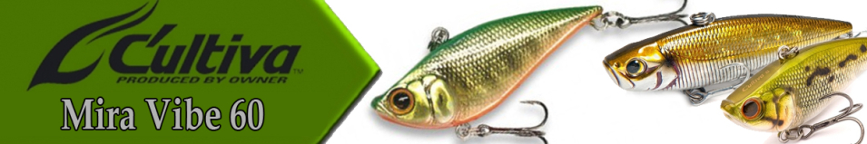Cultiva Mira Vibe 60