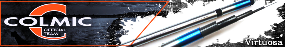 Colmic Virtuosa