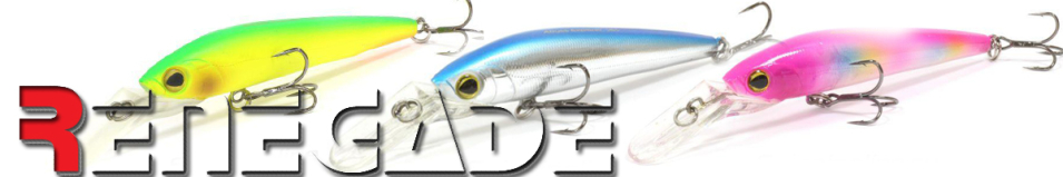 Renegade Abyss Explore 140S