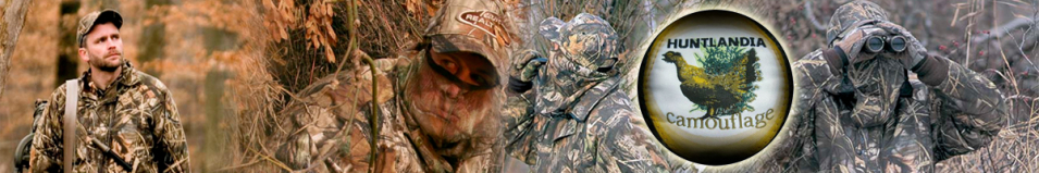 Huntlandia