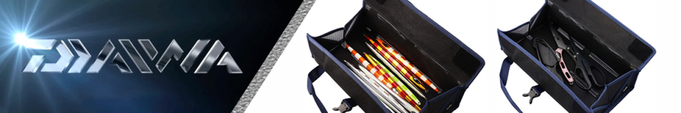 Daiwa Jig Mesh Bag
