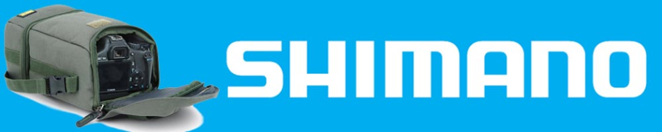 Shimano SLR Camera Holster
