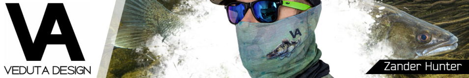 Баф Veduta Zander Hunter Баф