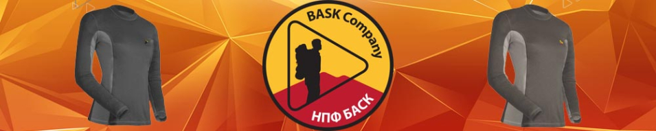 Bask Slim Fit Lady Sleeve