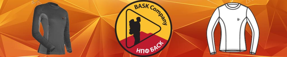 Bask Slim Fit Pon Lady Sleeve