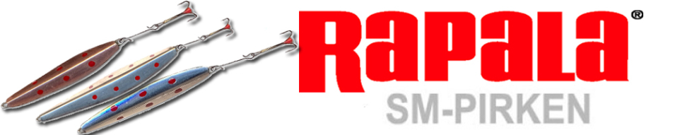 Rapala SM-PIRKEN SM23