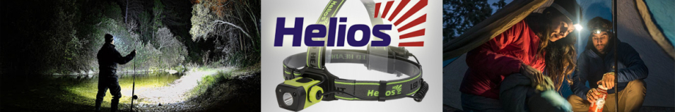 Helios HS-FN-6547-D налобный