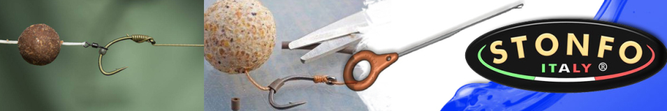 Stonfo Игла для бойлов