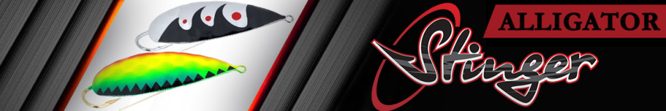 Stinger Alligator 80/14