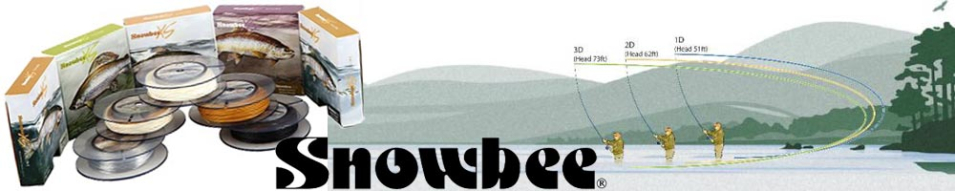 Snowbee SH 44i #10-11