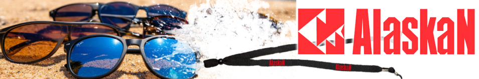 Alaskan-ST-002 Ремешок для очков