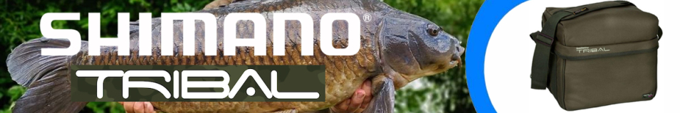 Shimano Tactical Cooler Bait Bag