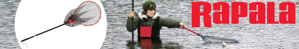 Rapala Scoop-R Silicon