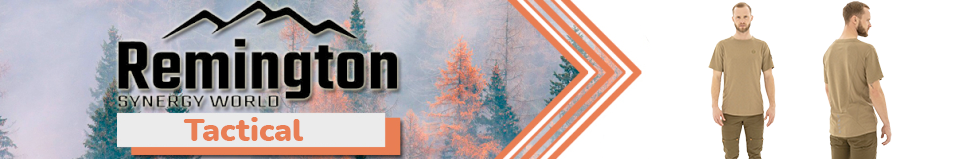 Remington Tactical Green