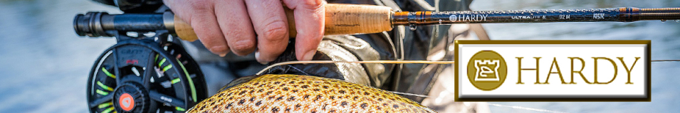 Hardy Mach Multi Spey Kits